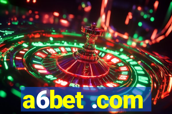 a6bet .com
